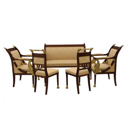 Living Room Set, Set of 5-WMV-1127392