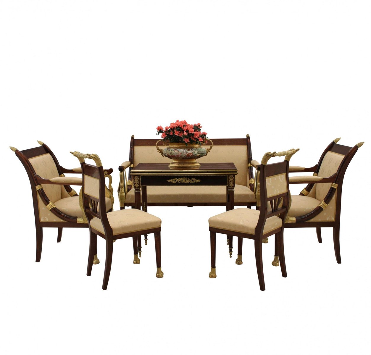 Living Room Set, Set of 5-NPC-1441978