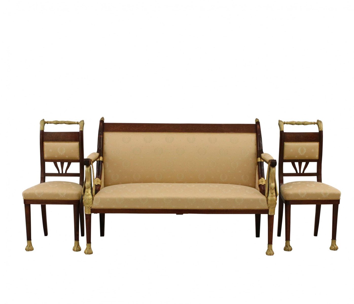 Living Room Set, Set of 5-NPC-1441978