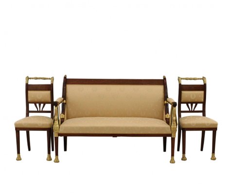 Living Room Set, Set of 5-WMV-1127392