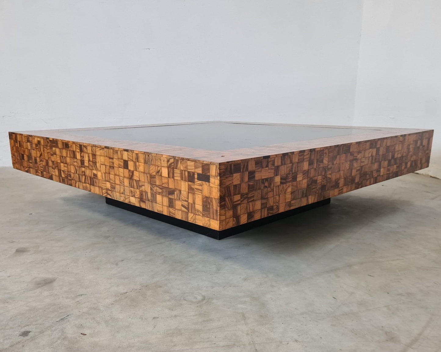 Living Room Table by Sandro Petti