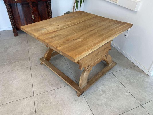 Living Room Table in Oak-PXE-2027508