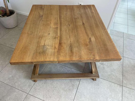 Living Room Table in Oak-PXE-2027508