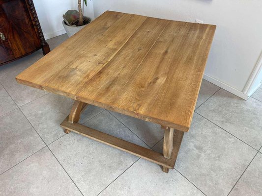 Living Room Table in Oak-PXE-2027508