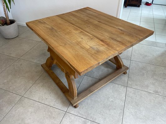 Living Room Table in Oak-PXE-2027508