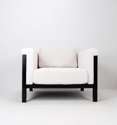 Livourne Armchair by Jules Wabbes for Bullo, 2010-NYF-2019022