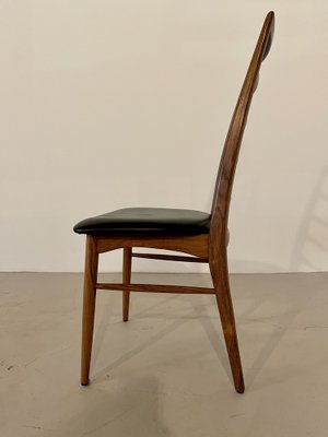 Liz Chair by Niels Koefoed for Koefoeds Hornslet, Denmark, 1960s-WID-1444989