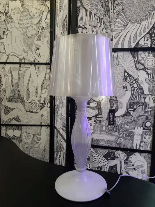 Liza Table Lamp from Slamp, 2015