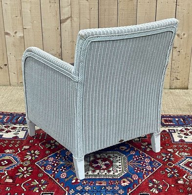 Lloyd Loom Armchair by Vincent Sheppard, 2000s-QYF-2025361