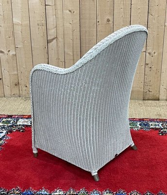 Lloyd Loom Armchair by Vincent Sheppard, 2000s-QYF-2023627