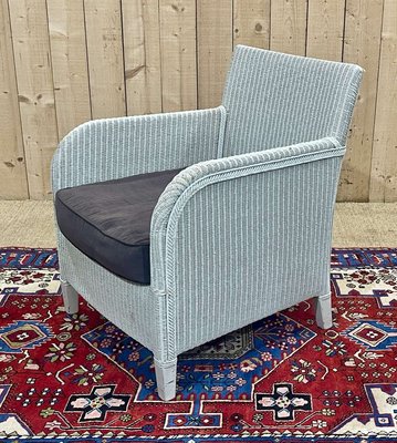 Lloyd Loom Armchair by Vincent Sheppard, 2000s-QYF-2025361