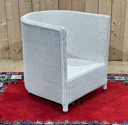 Lloyd Loom Armchair by Vincent Sheppard, 2000s-QYF-2023589