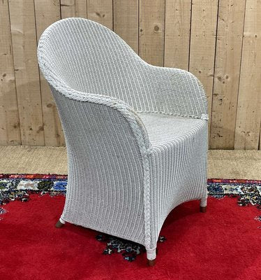 Lloyd Loom Armchair by Vincent Sheppard, 2000s-QYF-2023627