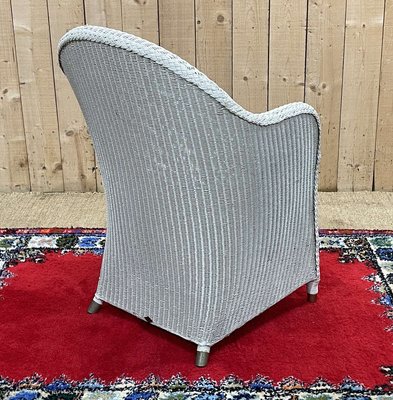 Lloyd Loom Armchair by Vincent Sheppard, 2000s-QYF-2023627