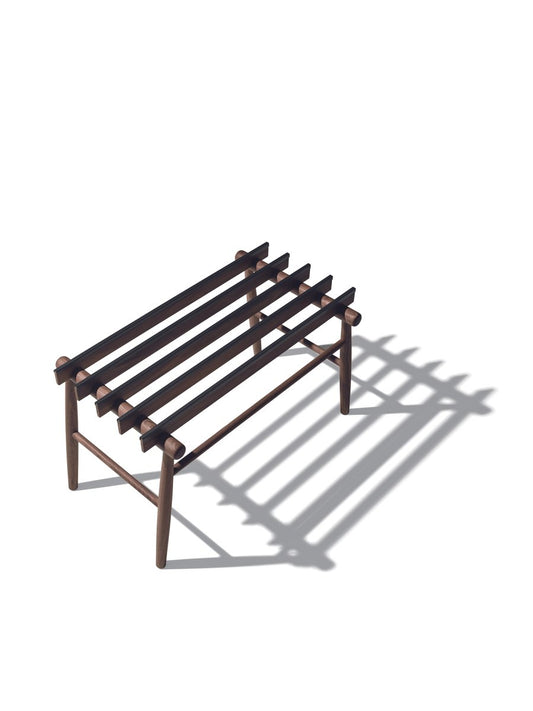 LODI Luggage Rack by Giulio Lacchetti