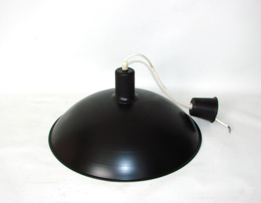 Loft Pendant Lamp, 1960s-XHP-1726264