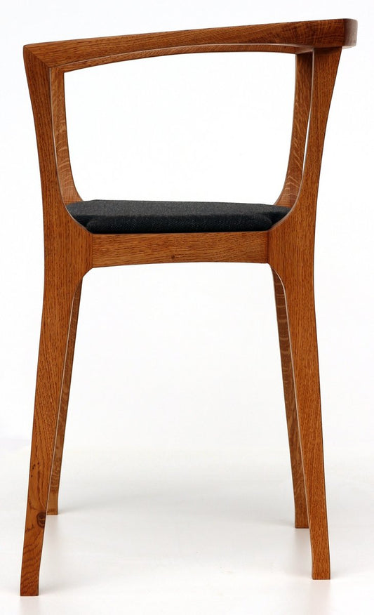 Lohora Armchair by Alexander Lohr