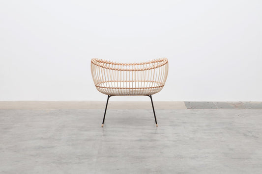 Lola Crib by Bermbach Handcrafted