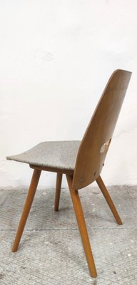 Lollipop Dining Chair by Fr. Pirak for Tatra-ZWG-1821151