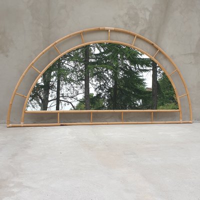 Long Bamboo Mirror, 2000s-ACS-1167651