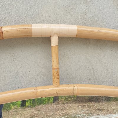 Long Bamboo Mirror, 2000s-ACS-1167651