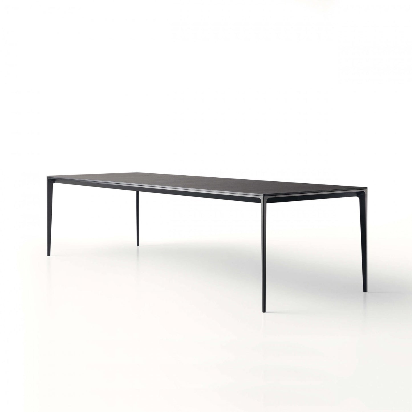 Long Island Table Extendible version(사이즈 : 205~305 x 92 cm)