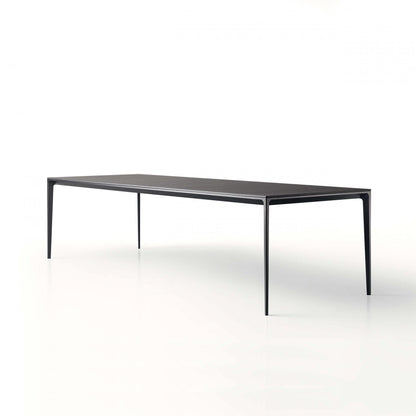 Long Island Table Extendible version(사이즈 : 205~305 x 92 cm)