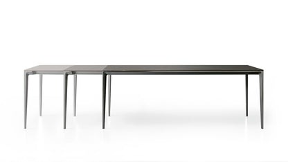 Long Island Table Extendible version(사이즈 : 205~305 x 92 cm)