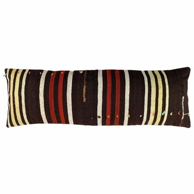 Long Kilim Bedding Cushion Cover-AIV-806132