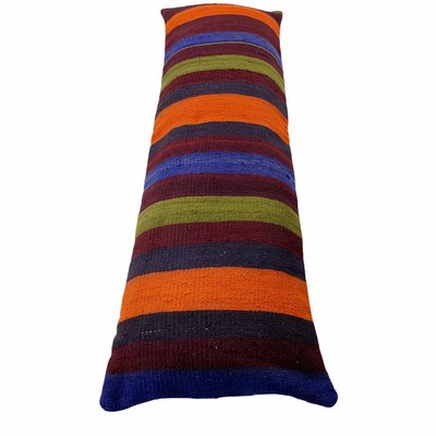 Long Kilim Bedding Cushion Cover-AIV-806134