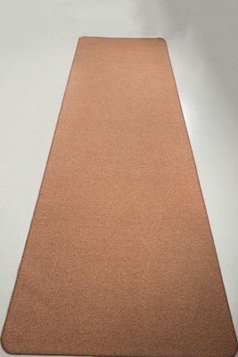 Long Vintage Runner Rug-OKG-1707036