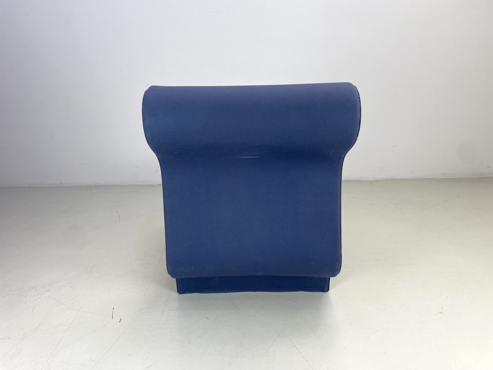 Loop Chair attributed to Cappellini for Tom Dixon, 1990s