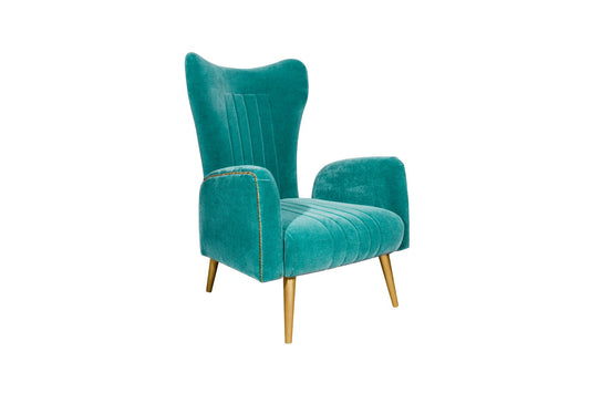 Loren Armchair by Ottiu