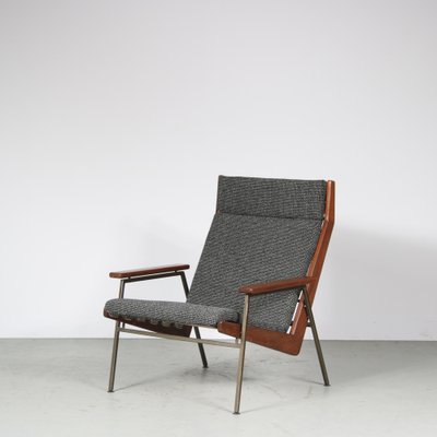 Lotus Chair by Rob Parry for Gelderland, the Netherlands, 1960s-DV-1801053