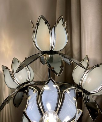 Lotus Flower Lamp-OPE-895737