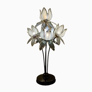 Lotus Flower Lamp-OPE-895737