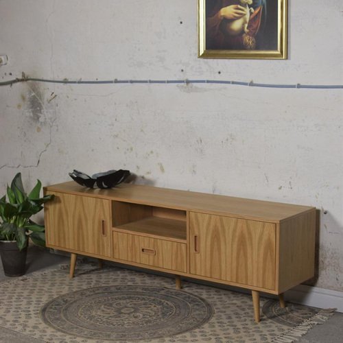 LOTV + Light Medium TV Sideboard by Pastform