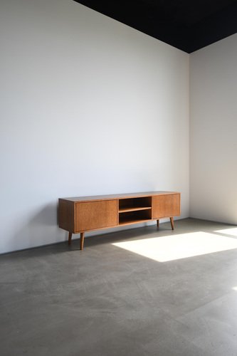 Lotv Tv Sideboard by Pastform