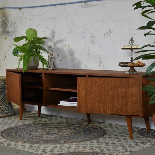 Lotv Tv Sideboard by Pastform