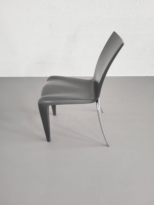 Louis 20 Chairs by Philippe Starck for Vitra, 1994, Set of 6-EBV-2032134