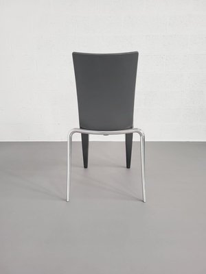 Louis 20 Chairs by Philippe Starck for Vitra, 1994, Set of 6-EBV-2032134