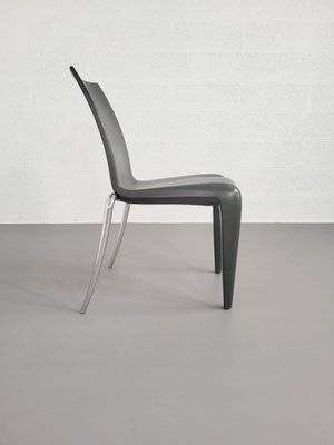 Louis 20 Chairs by Philippe Starck for Vitra, 1994, Set of 6-EBV-2032134