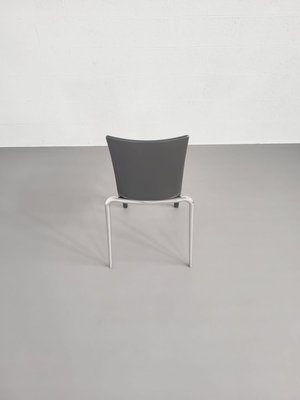 Louis 20 Chairs by Philippe Starck for Vitra, 1994, Set of 6-EBV-2032134