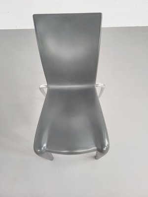 Louis 20 Chairs by Philippe Starck for Vitra, 1994, Set of 6-EBV-2032134