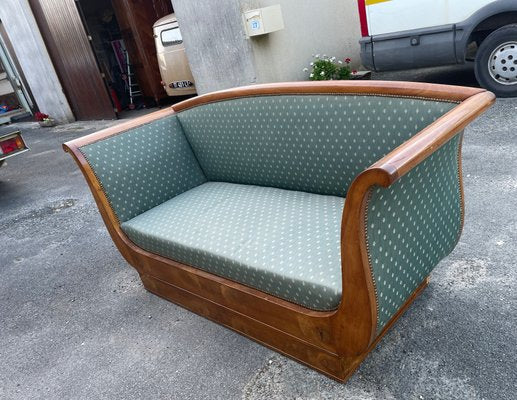 Louis Philippe Bench-BZK-961000