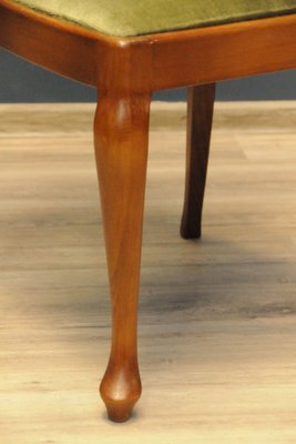 Louis Philippe Chairs, Denmark, 1850s, Set of 2-KDW-1819250