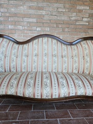 Louis Philippe Style Sofa, 1940s-ZUW-1799312