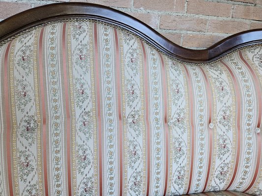 Louis Philippe Style Sofa, 1940s-ZUW-1799312