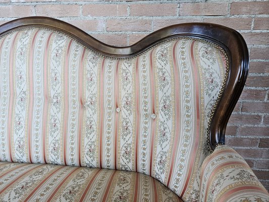 Louis Philippe Style Sofa, 1940s-ZUW-1799312