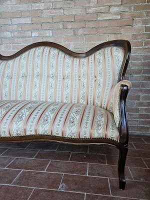 Louis Philippe Style Sofa, 1940s-ZUW-1799312